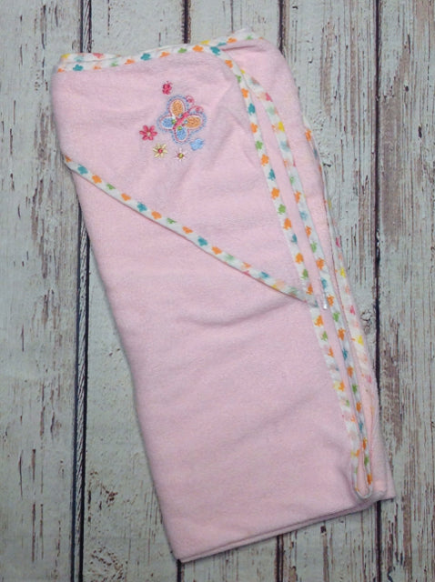 Butterfly Towel