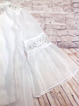 By By Girl White Top