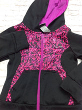 C9 by champion Black & Pink Top