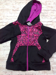 C9 by champion Black & Pink Top