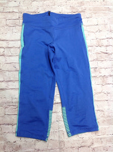 C9 by champion Purple & Green Capris