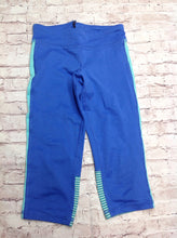 C9 by champion Purple & Green Capris