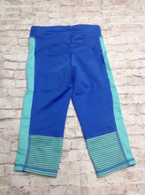 C9 by champion Purple & Green Capris