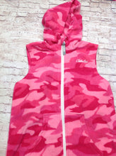 CABELA'S Pink Top