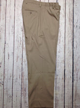 CALVIN KLEIN Beige Pants