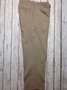 CALVIN KLEIN Beige Pants