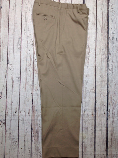 CALVIN KLEIN Beige Pants