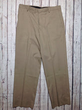 CALVIN KLEIN Beige Pants