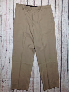CALVIN KLEIN Beige Pants