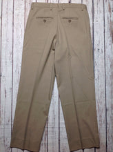 CALVIN KLEIN Beige Pants