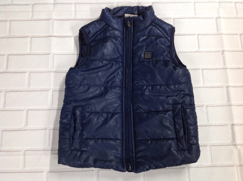 CALVIN KLEIN Navy Other