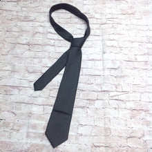 CALVIN KLEIN Solid Tie