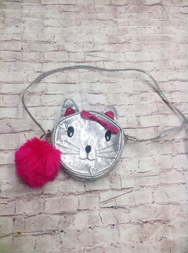 CAT Purse