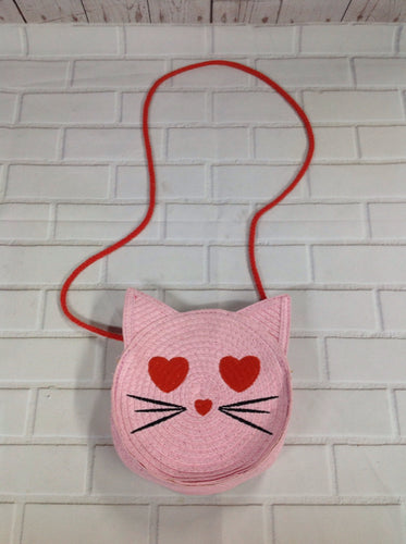 CAT Purse