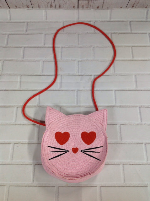 CAT Purse