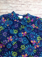 CHILDZ PLAY BLUE & PURPLE Top