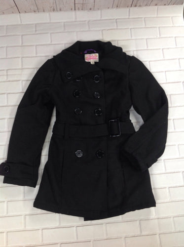 CHILLIPOP Black Jacket