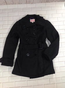 CHILLIPOP Black Jacket