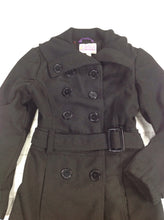 CHILLIPOP Black Jacket