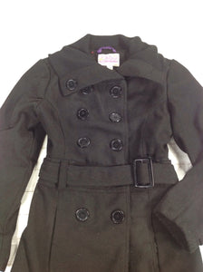 CHILLIPOP Black Jacket