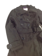 CHILLIPOP Black Jacket