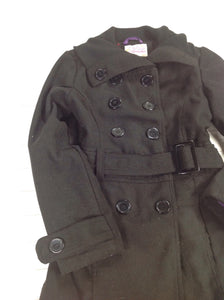 CHILLIPOP Black Jacket