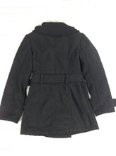 CHILLIPOP Black Jacket