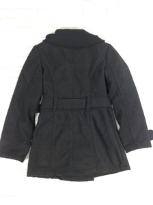 CHILLIPOP Black Jacket