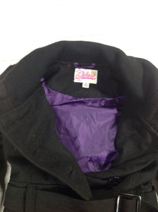 CHILLIPOP Black Jacket