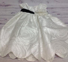 CLEMENTINE White Dress