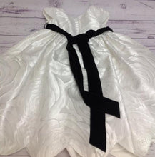 CLEMENTINE White Dress
