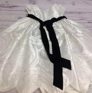 CLEMENTINE White Dress