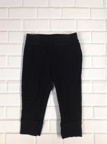 CLOUD B. Black Pants