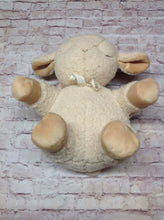 CLOUD B. LAMB Toy