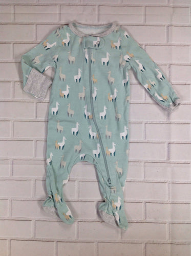 CLOUD ISLAND Multi-Color Sleepwear