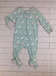 CLOUD ISLAND Multi-Color Sleepwear