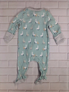 CLOUD ISLAND Multi-Color Sleepwear