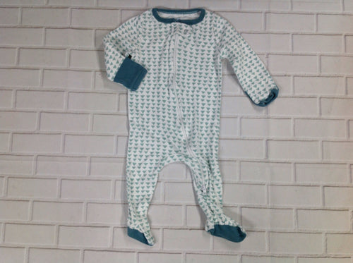 CLOUD ISLAND Multi-Color Sleepwear
