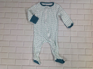 CLOUD ISLAND Multi-Color Sleepwear