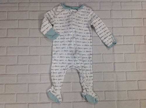 CLOUD ISLAND Multi-Color Sleepwear