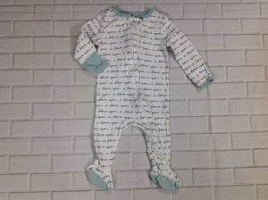 CLOUD ISLAND Multi-Color Sleepwear