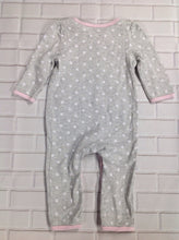 CLOUD ISLAND Pink & Gray One Piece