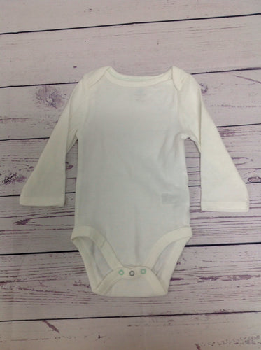 CLOUD ISLAND White Top
