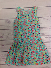 COLETTE LILLY Blue Print Top