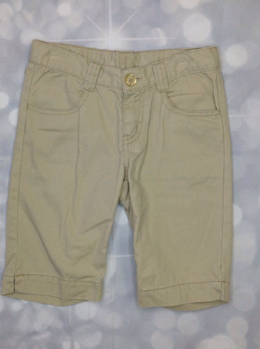 CRAZY 8 Beige Shorts