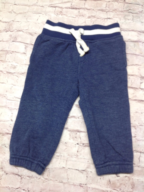 CRAZY 8 Blue & White Pants