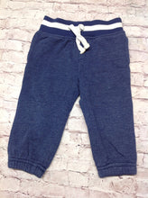 CRAZY 8 Blue & White Pants