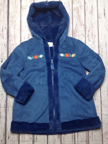 CRAZY 8 Blue Coat
