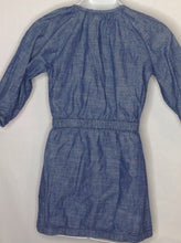 CRAZY 8 Blue Top