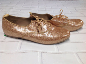 CRAZY 8 COPPER GLITTER Shoes